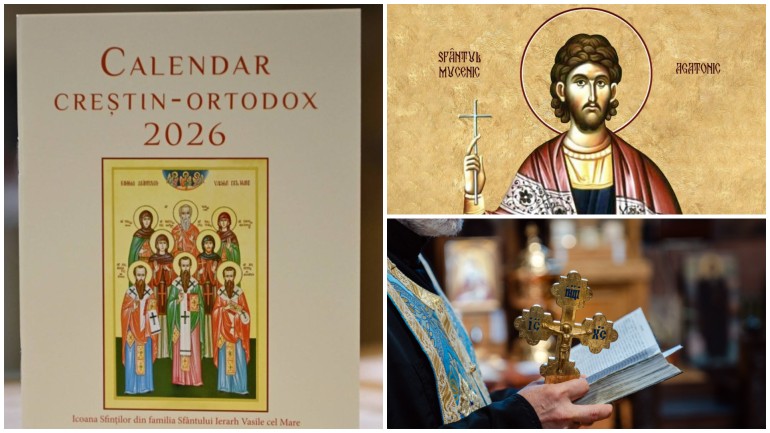 Calendar ortodox 22 august. Sfântul celebrat sâmbătă este făcător de minuni. Rugăciunea care te scapă de greutăți