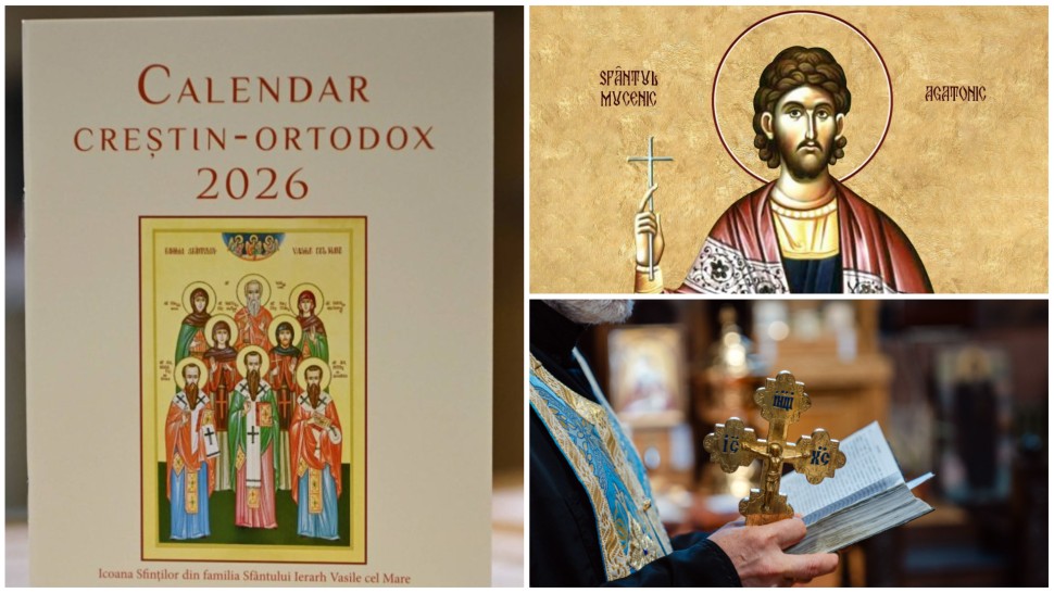 Calendar ortodox 22 august. Sfântul celebrat sâmbătă este făcător de minuni. Rugăciunea care te scapă de greutăți
