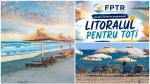Noi unități de cazare incluse în programul Litoralul pentru toți. Sunt oferte și pentru octombrie