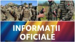 Rezerviștii din Capitală sunt chemați la unitățile militare Anunțul MApN privind Mobex București 8211 Ilfov 26