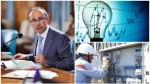 Guvernul ia măsuri drastice pe fondul crizei energetice. Cristian Bușoi Populația nu va fi afectată