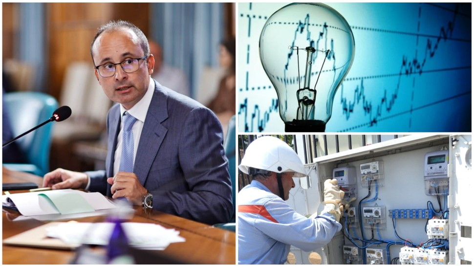 Guvernul ia măsuri drastice pe fondul crizei energetice. Cristian Bușoi Populația nu va fi afectată