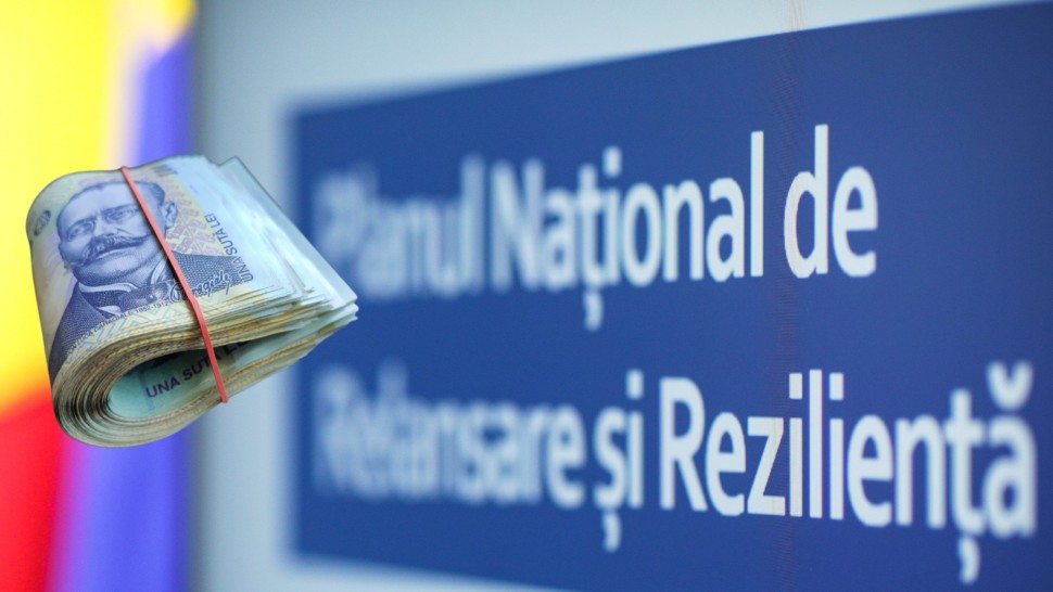 PNRR intră în ultimele două săptămâni. Care sunt scenariile până la 31 august România are 757 miliarde de euro în joc dar mii de proiecte nerecepționate
