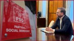 PSD îl acuză pe prefectul județului Timiș reprezentant al USR de abuz în exercitarea funcției privind sancțiunile impuse lui Dominic Fritz