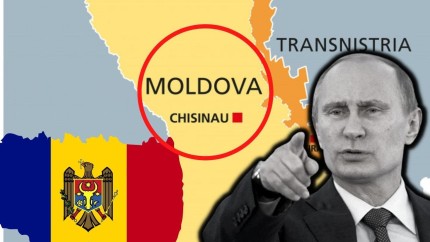 Planul lui Vladimir Putin Moscova vrea preluarea controlului asupra Republicii Moldova după Ucraina și prăbușirea NATO și UE din interior NYT