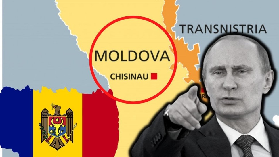 Planul lui Vladimir Putin Moscova vrea preluarea controlului asupra Republicii Moldova după Ucraina și prăbușirea NATO și UE din interior NYT
