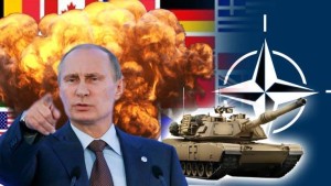 Rusia pregătește un posibil atac asupra NATO Directorul CIA vizită secretă la Moscova pentru a-l avertiza pe Putin