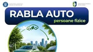 Vești bune pentru români Săptămâna viitoare se pot face din nou înscrieri în Programul Rabla Auto 2026 anunță AFM