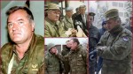A murit Ratko Mladic fostul lider militar al sârbilor bosniaci autorul masacrului de la Srebrenica din 1995. Avea 84 de ani și era în închisoare