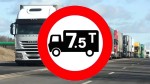 Restricții de circulație în județele cu cod roșu Avertisment pentru șoferii pe drumurile din județele Timiș Arad Bihor și Satu Mare