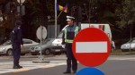 Infotrafic Restricţii de tonaj pe mai multe tronsoane de drumuri