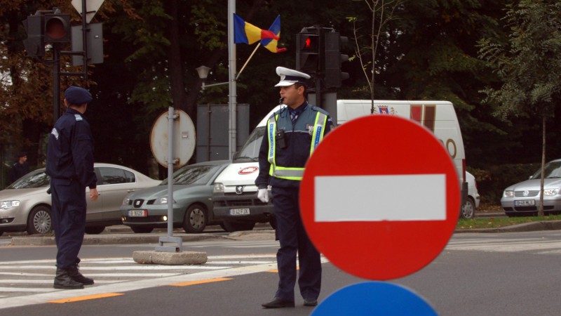 Restricții de trafic pentru șoferii din România. Se închide un întreg lot de autostradă