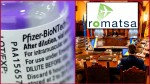 După România și Polonia a făcut apel la decizia Tribunalului de primă instanță din Bruxelles privind plata pentru vaccinurile Pfizer