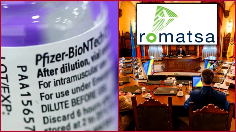 După România și Polonia a făcut apel la decizia Tribunalului de primă instanță din Bruxelles privind plata pentru vaccinurile Pfizer