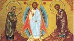 Sărbătoare cu cruce roşie în calendarul ortodox joi 6 august. Schimbarea la Faţă a Domnului sau Probojenia
