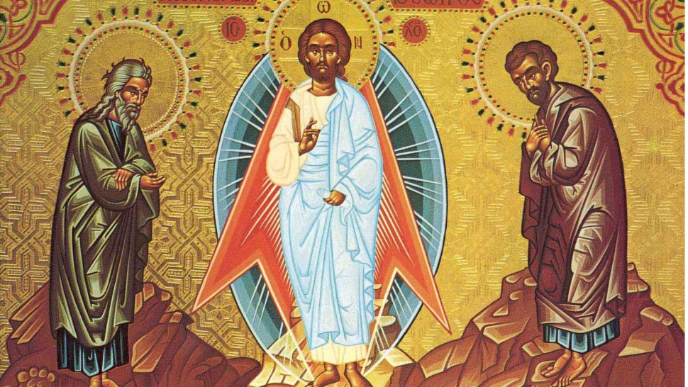 Sărbătoare cu cruce roşie în calendarul ortodox joi 6 august. Schimbarea la Faţă a Domnului sau Probojenia