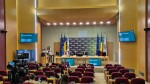 Şedinţă la București. Regulamente pentru repartizarea locuinţelor sociale şi pentru igienizarea Centrului Istoric pe ordinea de zi