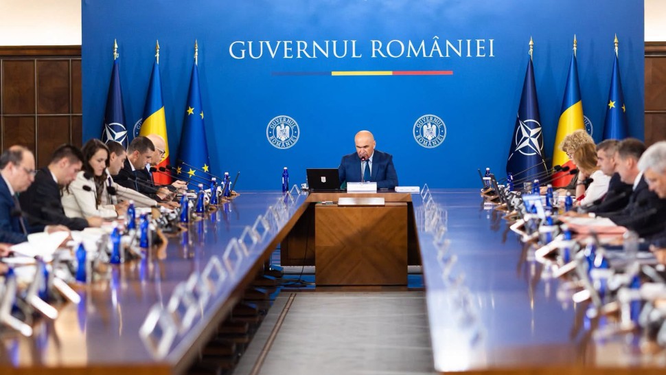 România nu e în situația de a risca un blackout Apel la adresa românilor. Bolojan anunță noi măsuri legislative