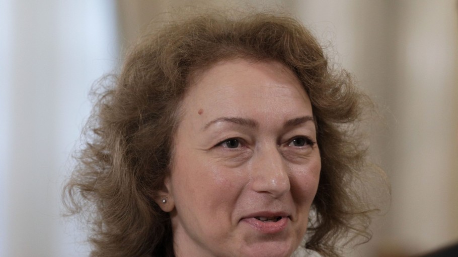 Breaking News Președintele CCR Simina Tănăsescu nu mai este raportor pe legea ANI Decizie după controversele privind întâlnirea cu premierul Ilie Bolojan Surse