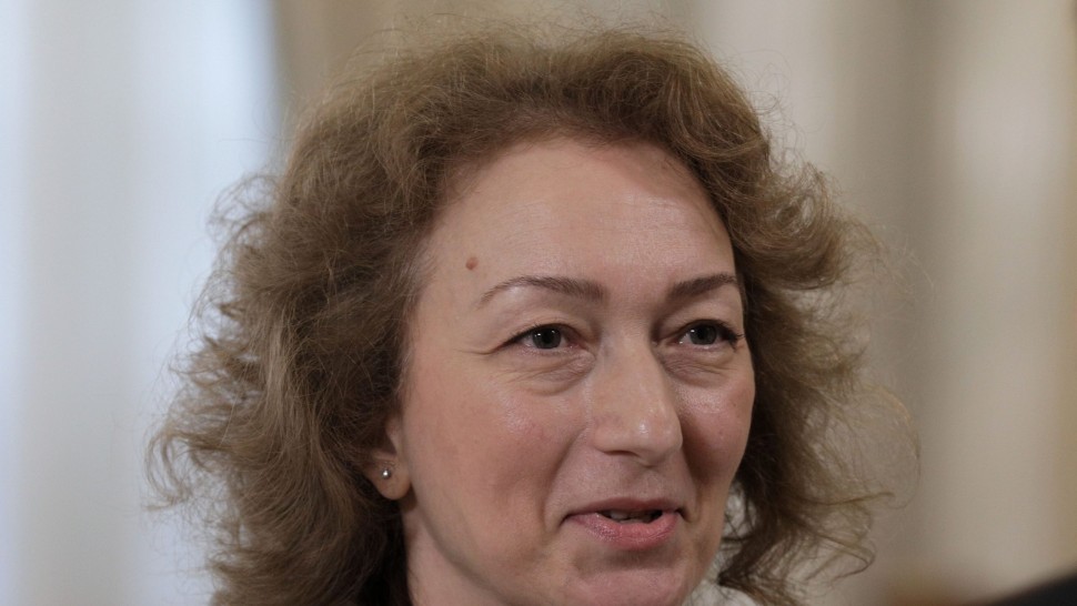 Breaking News Președintele CCR Simina Tănăsescu nu mai este raportor pe legea ANI Decizie după controversele privind întâlnirea cu premierul Ilie Bolojan Surse
