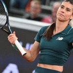 Sorana Cîrstea eliminată la turneul WTA1000 de la Toronto încă din turul doi. Gabriela Ruse a avut aceeași soartă