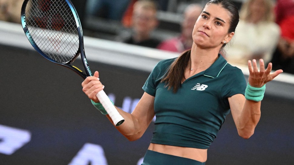 Sorana Cîrstea eliminată la turneul WTA1000 de la Toronto încă din turul doi. Gabriela Ruse a avut aceeași soartă