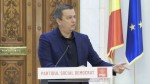 Grindeanu întrebat dacă PSD are voturile pentru constituirea unui guvern Cred că suntem cel mai aproape în a face această majoritate | Video