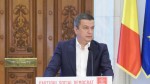 PSD depune un proiect de lege prin care România să nu mai închidă capacități de producție în energie fără a pune ceva în loc. Anunțul lui Grindeanu