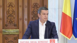 PSD depune un proiect de lege prin care România să nu mai închidă capacități de producție în energie fără a pune ceva în loc. Anunțul lui Grindeanu