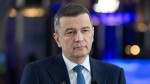 Sorin Grindeanu Evident că îmi asum funcția de prim-ministru însă președintele e cel care face desemnarea. Mi-aș dori să avem un guvern până în 15 septembrie