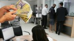 Bonusuri pentru bugetari în Legea Salarizării. Cum se va evalua un angajat