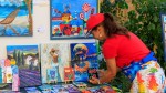 Străzi Deschise 8211 Promenadă urbană în weekend. Activități sportive experimente interactive şi demonstraţii de pictură pe Calea Victoriei