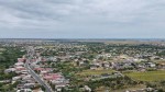 Investițiile în infrastructură continuă în Ilfov. 10 străzi din Domnești modernizate printr-o investiție de peste 6.2 milioane de lei
