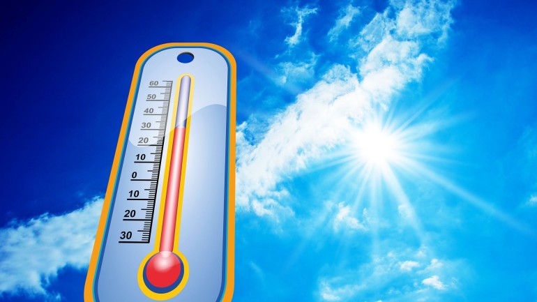 Canicula nu pleacă din România. Prognoza meteo ANM până pe 16 august