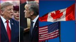 SUA impun tarife de 50 pentru produsele canadiene eșec al negocierilor comerciale. Trump a pornit atacul economic la adresa vecinilor. Primele reacții oficiale