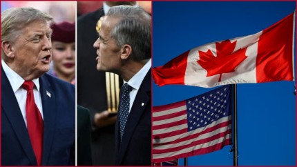 SUA impun tarife de 50 pentru produsele canadiene eșec al negocierilor comerciale. Trump a pornit atacul economic la adresa vecinilor. Primele reacții oficiale