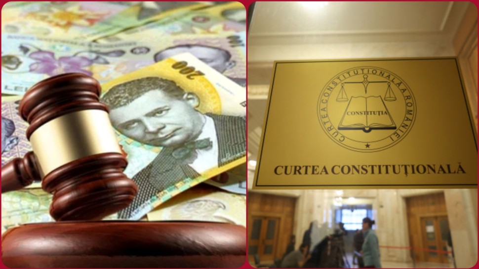 CCR decizie privind legea ANI Sintagma persoana care are relații asemănătoare celor dintre soți și publicarea declarațiilor soțuluisoției neconstiționale. Amendamentul Fritz cu încetarea mandatului constituțional