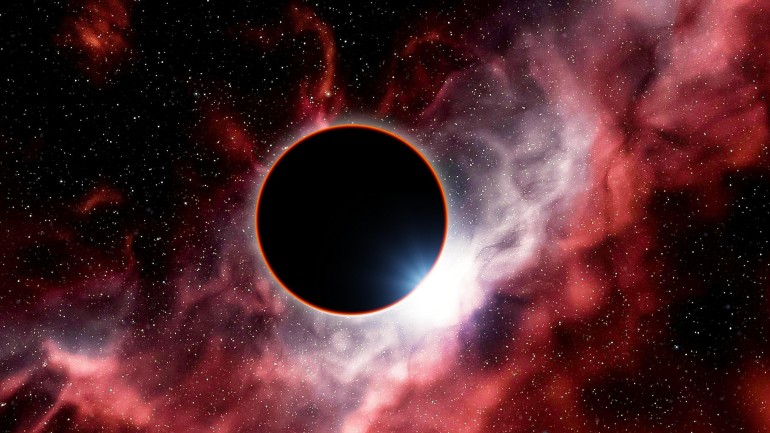 Eclipsă de soare 2026 Live Video. Harta orașelor de unde se vede fenomenului astrologic rar