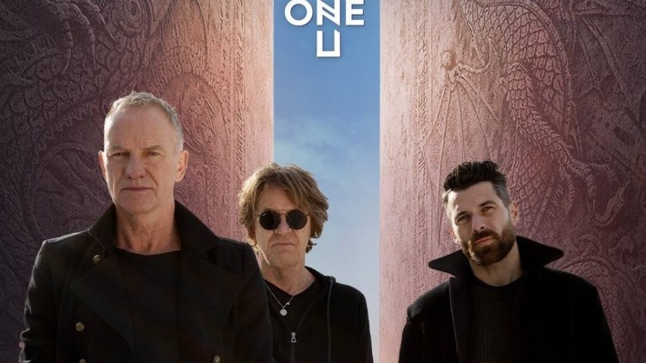 A început Untold 2026. Ce a vrut neapărat Sting în spatele scenei