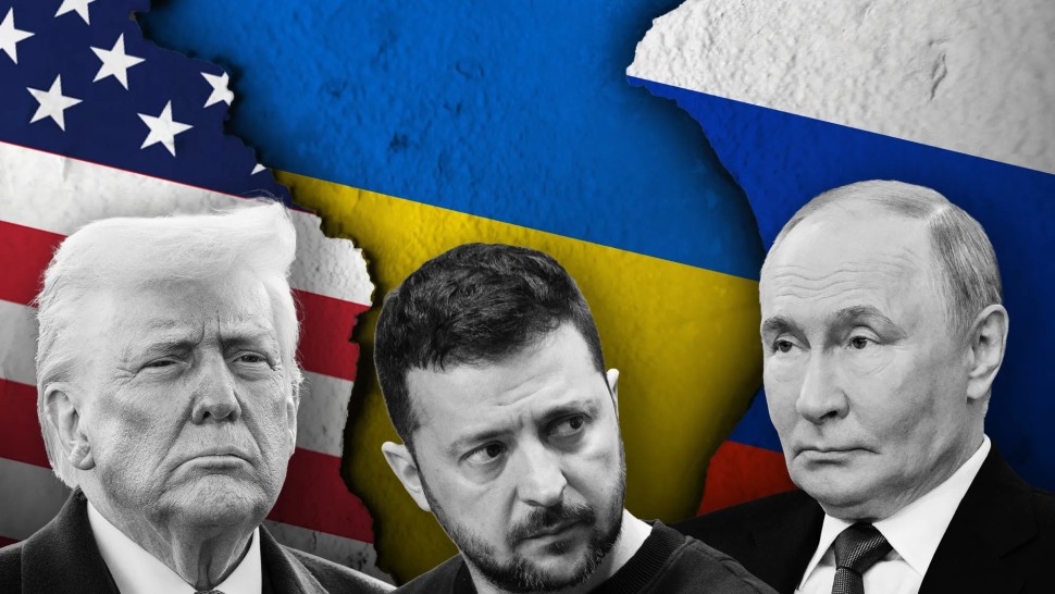 Răsturnare de situație privind pacea în Ucraina Rusia respinge propunerea SUA. Când va fi posibil un summit între Putin Trump și Zelenski