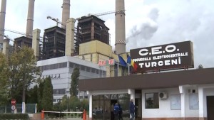 Termocentrala Turceni a fost scoasă complet din funcțiune. O nouă lovitură pentru sistemul energetic