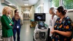 Peste 400.000 de euro pentru inimile copiilor Fundația Mereu Aproape a finalizat prima etapă a proiectului Fiecare inimă contează