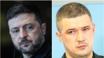 Lovitură pentru Zelenski de la cine se aștepta mai puțin Mîhailo Fedorov ministrul demis al apărării cere organizarea de alegeri în timpul războiului