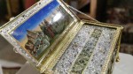 Brâul Maicii Domnului adus din Grecia. Când se vor putea închina credincioșii la Biserica 8216Sf. Ilie8217 8211 Ghencea
