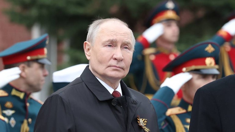 Răsturnare de situație în războiul din Ucraina. Putin a ordonat încetarea atacurilor Update Zelenski oferă reciprocitate