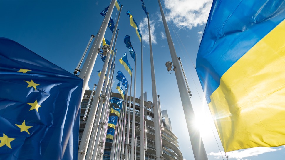 Vești bune pentru Ucraina. Uniunea Europeană a obținut acordul pentru 66 miliarde de euro