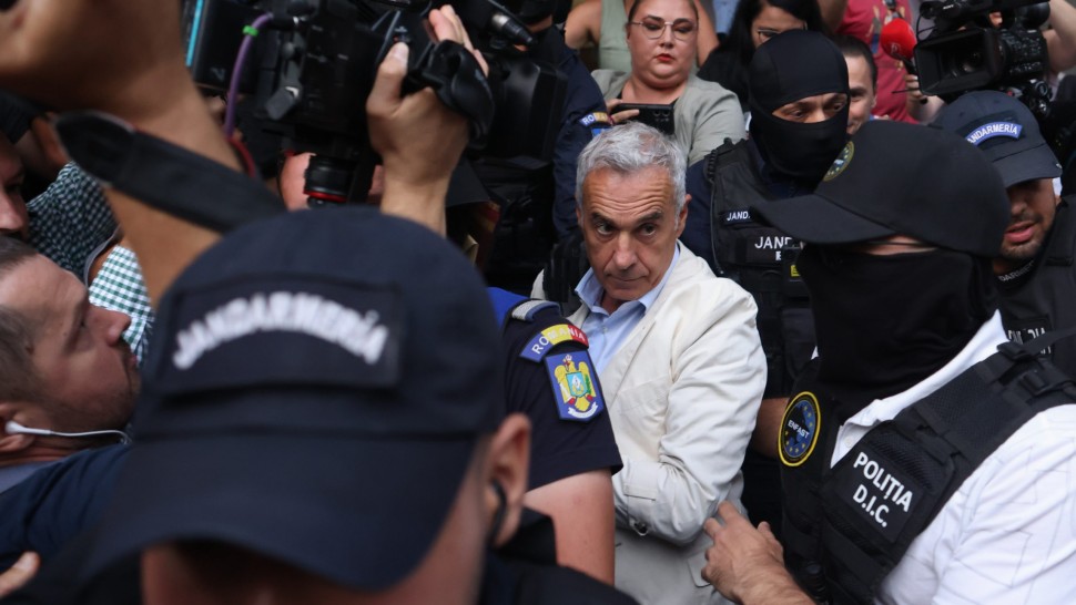 Curtea de Apel București judecă cererea DIICOT de prelungire a arestului lui Călin Georgescu. Mandatul actual expiră la 23.59