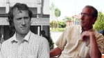 Valentin Ceaușescu surprins la o masă cu vedete. Băiatul lui Nicolae Ceaușescu și-a păstrat obiceiurile Foto