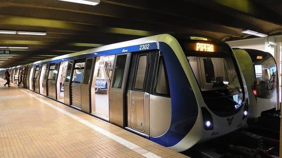 Metroul ar putea circula mai rar. Anunțul Metrorex după începerea noului an școlar