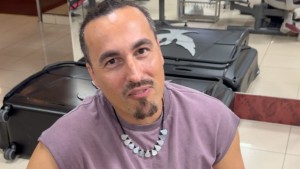 Comediantul Alex Mincu se căsătorește la doi ani de la divorțul de Maria Popovici